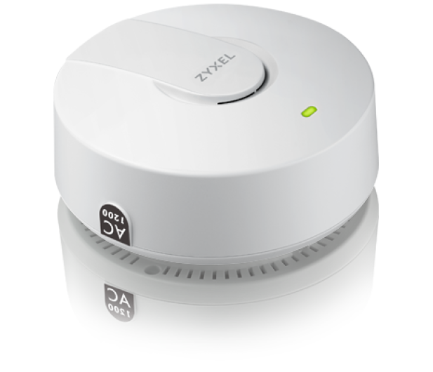 ZYXEL NWA1123-ACv2 Access Point AC PoE NWA1123-ACV2-EU0101F - 384889 - zdjęcie 2